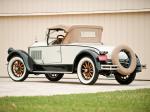 Pierce-Arrow Series 80 Runabout 1925 года
